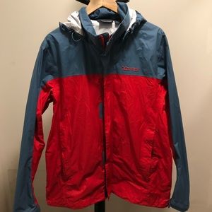 Men's Large Marmot Lightweight Jacket